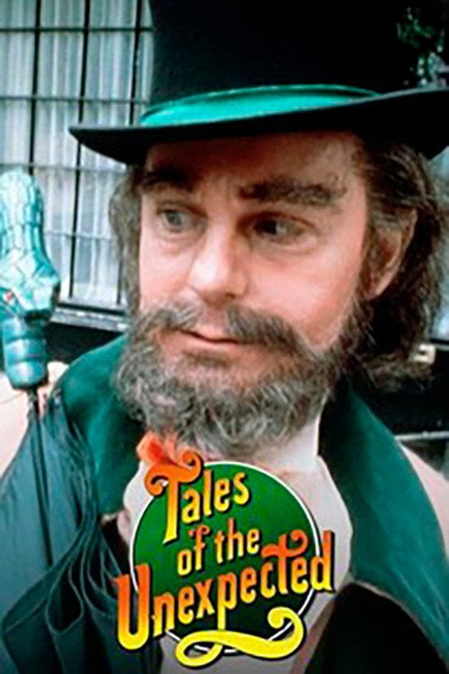 Movie poster for Stranger in Town (1982)