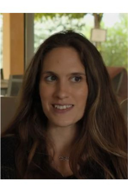 Photo of Marion Suau, Acting