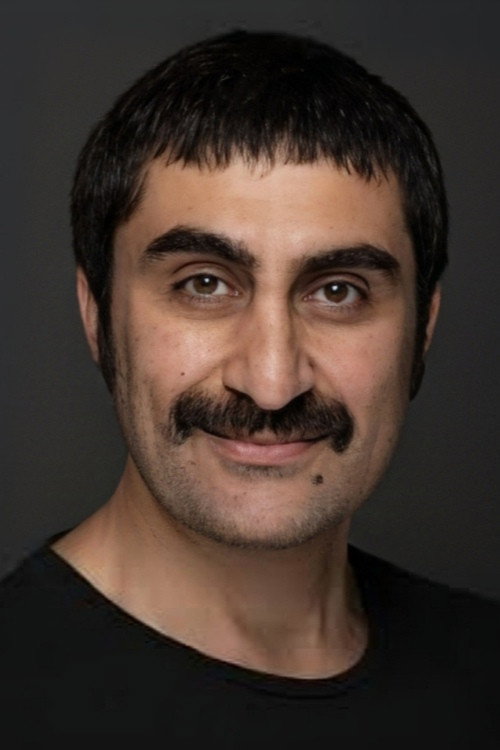 Photo of Murat Akdağ, Acting