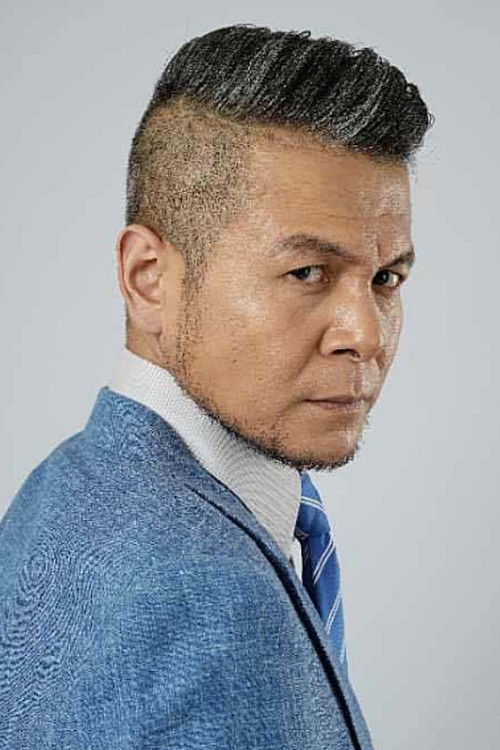 Photo of Yang Yong, Acting
