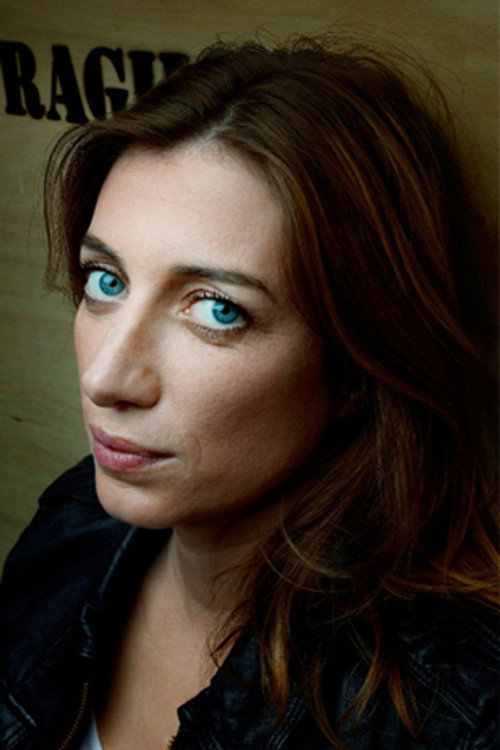 Photo of Anaïs Croze, Acting