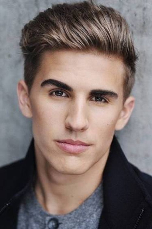 Photo of Madison J Loos, Acting