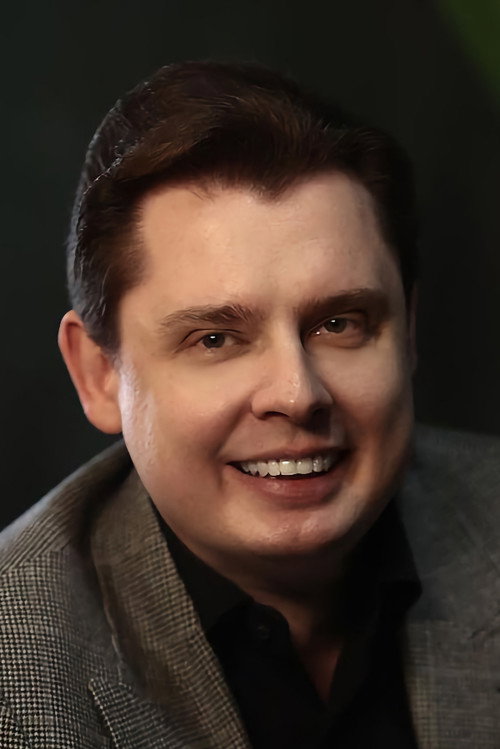 Photo of Evgeny Ponasenkov, Acting