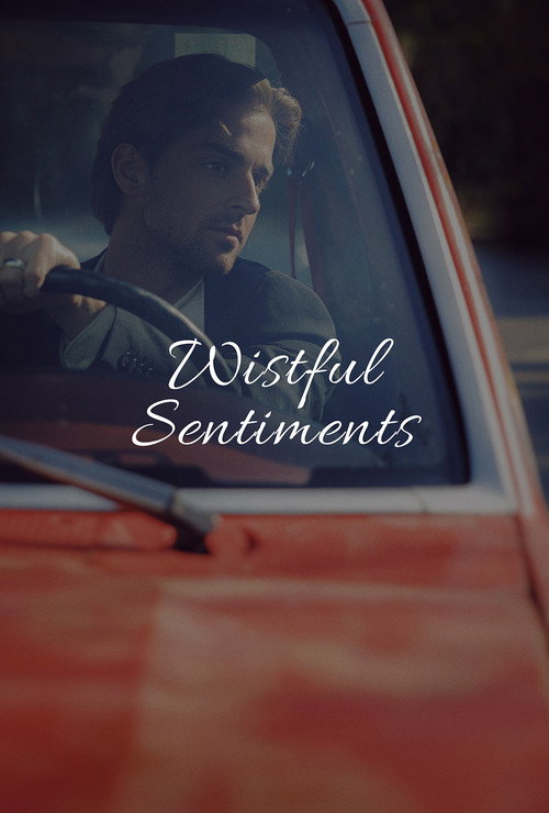Movie poster for Wistful Sentiments (2026)