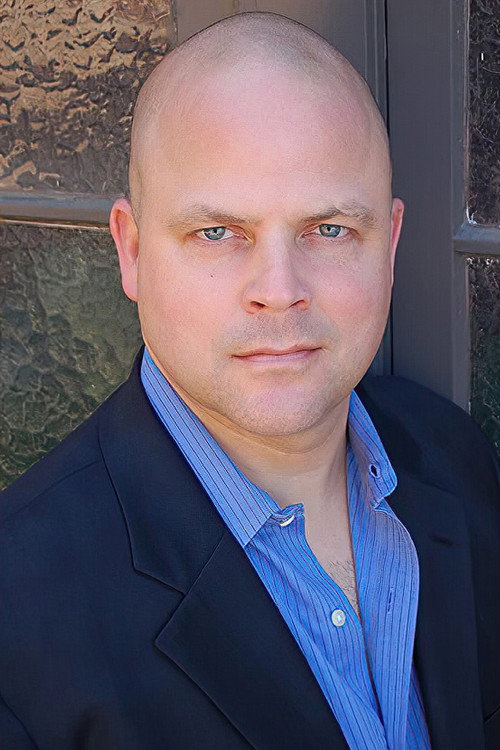 Photo of Adrián Colón, Acting