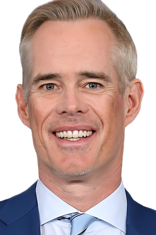Joe Buck profile