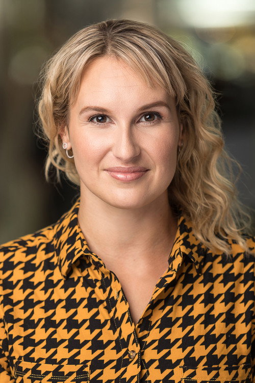 Marie-Claude Blanchet profile