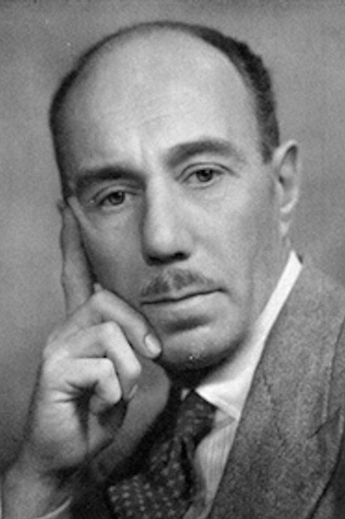 Photo of Arthur Hambling, Acting