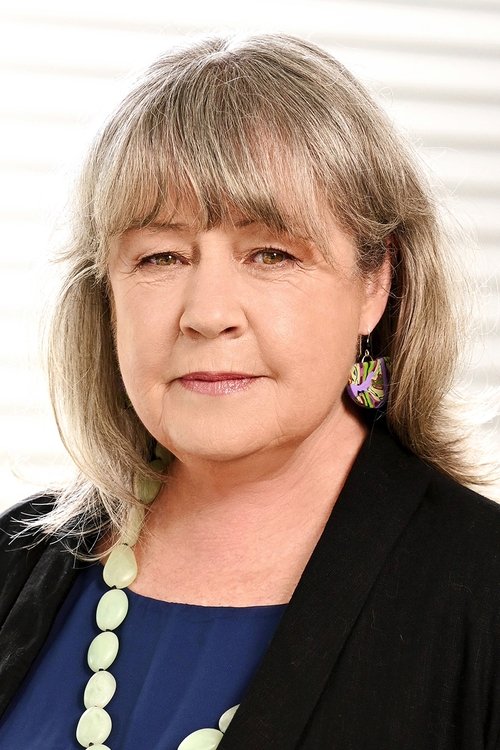 Noni Hazlehurst profile