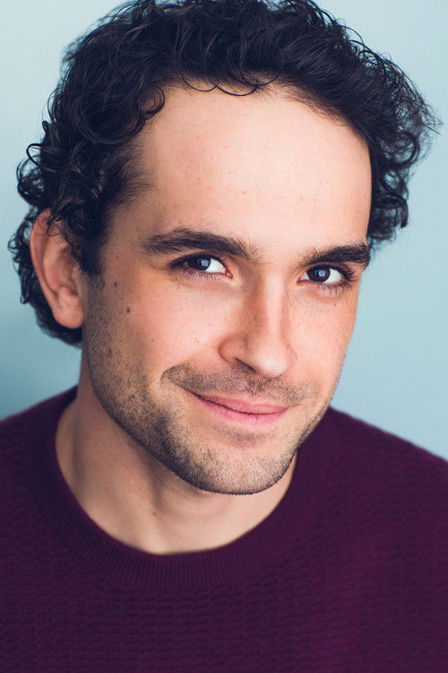 Photo of Michael Ford, Acting