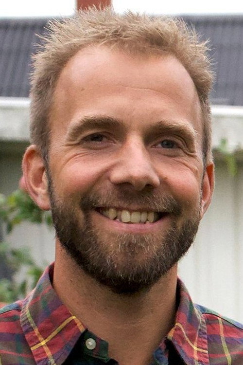 Søren Vester profile
