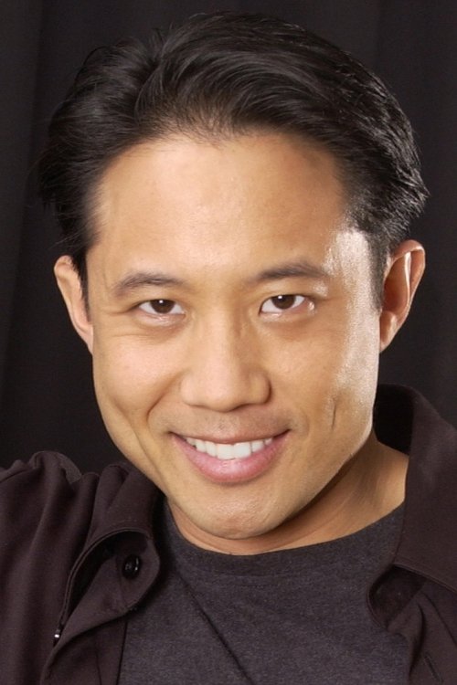 Russell Yuen profile