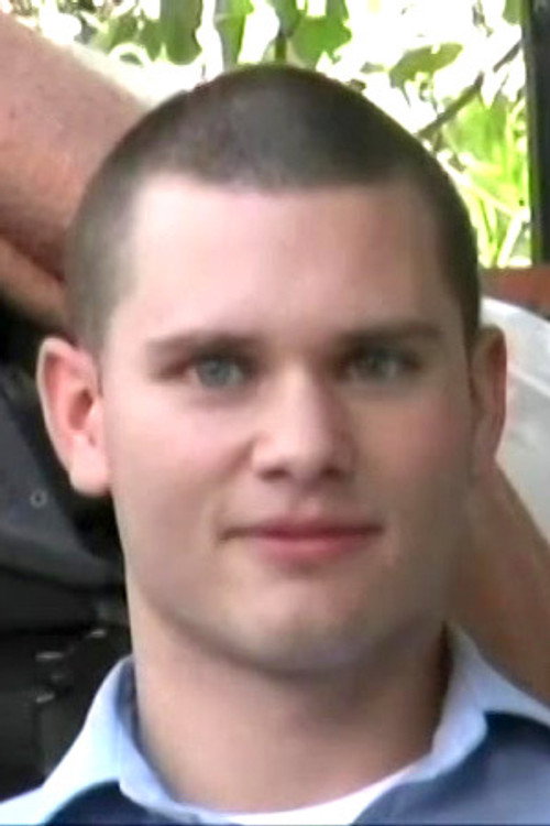 Photo of Brad Vincent, Acting