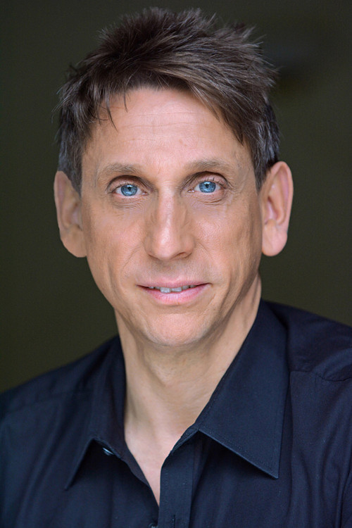 Thorsten Wolf profile