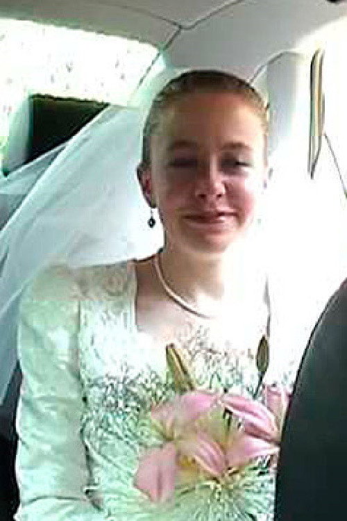 Movie poster for The Look of Love (2003)