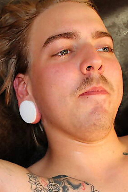 Photo of Brian Anderson, Acting