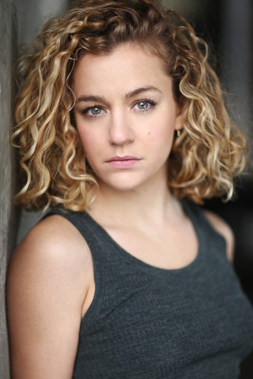Photo of Syd Lazzara, Acting