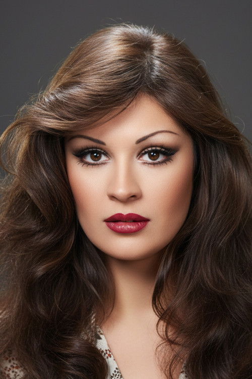 Gülşen Bubikoğlu profile