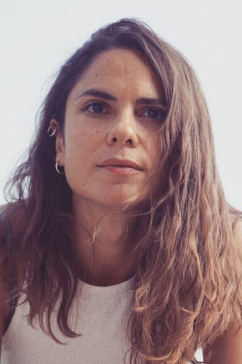 Katerina Mavrogeorgi profile