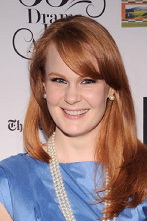 Photo of Kate Baldwin, Acting
