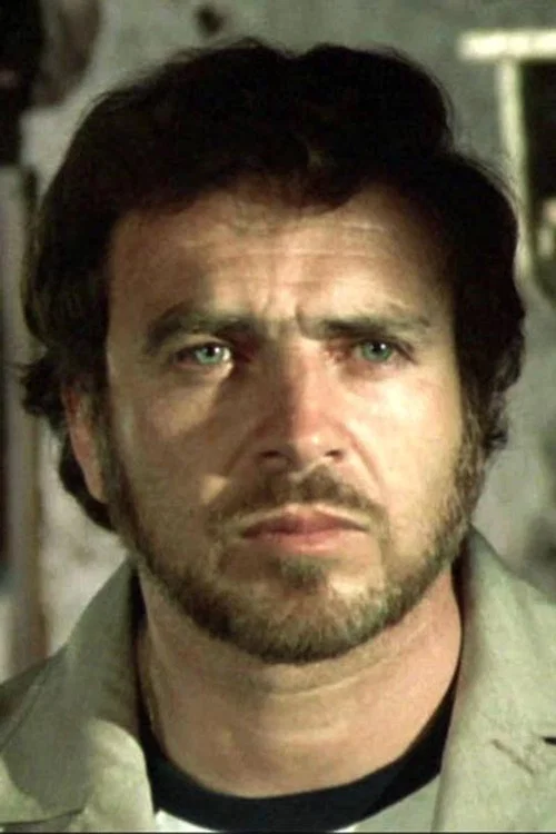 Photo of Sergio Testori, Acting
