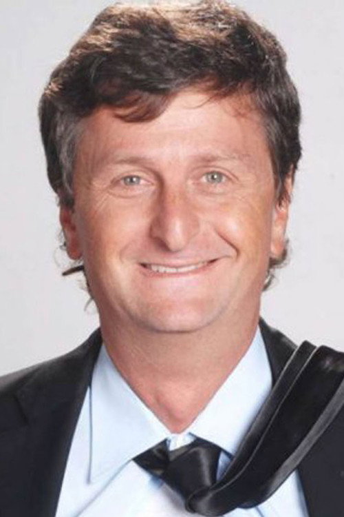 Photo of Diego Korol, Acting