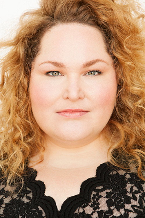 Katia Lévesque profile