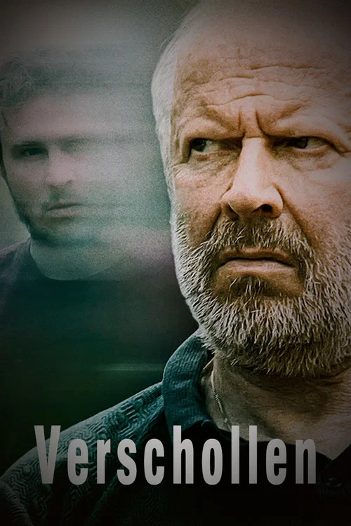Movie poster for Verschollen (2025)