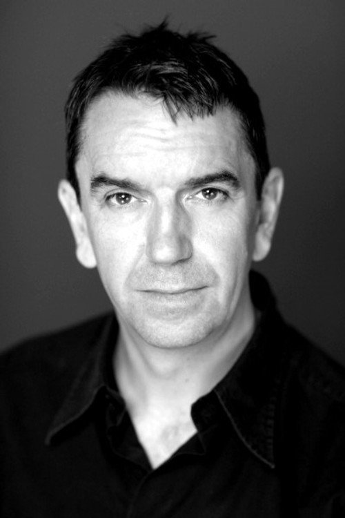 Photo of Phelim Drew, Acting
