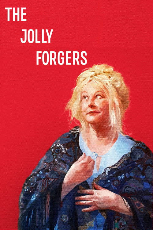Movie poster for The Jolly Forgers (2023)