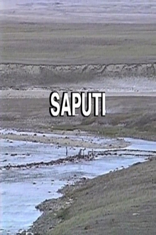 Movie poster for Fish Traps (1993)
