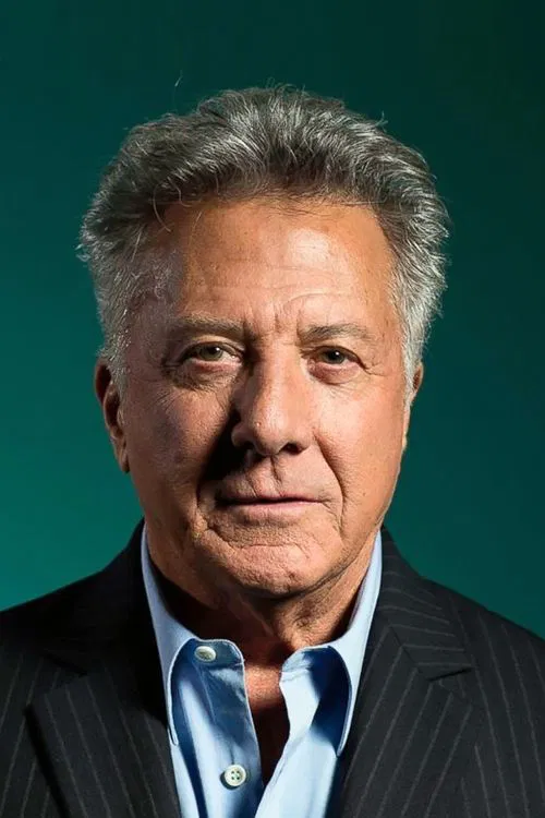 Photo of Dustin Hoffman, Acting