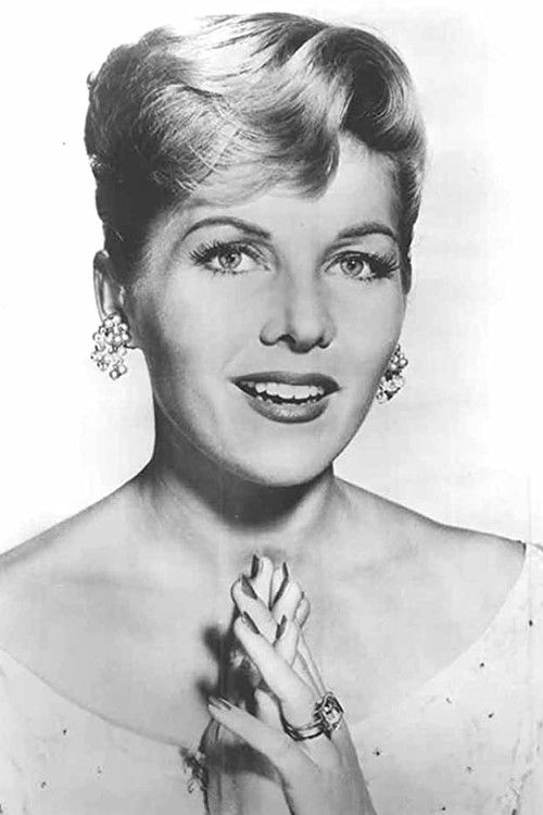 Whitney Blake profile