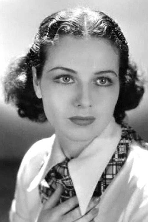 Photo of June Travis, Acting