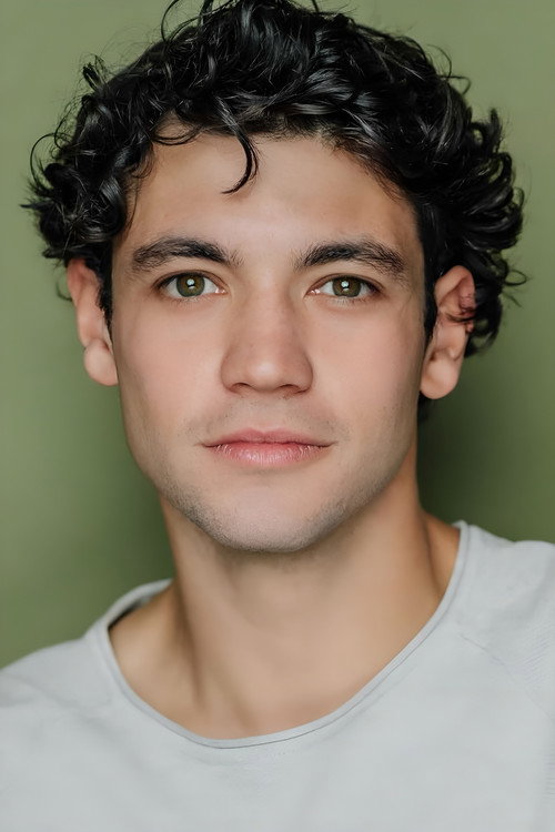 Photo of Kyle Clark, Acting