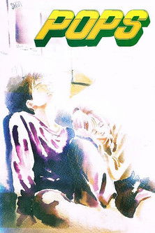 Movie poster for Pops (1993)