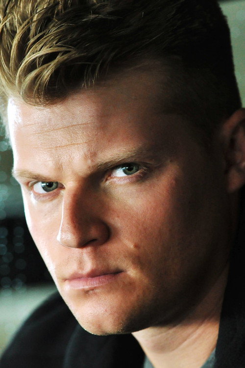 Photo of Brett Gipson, Acting