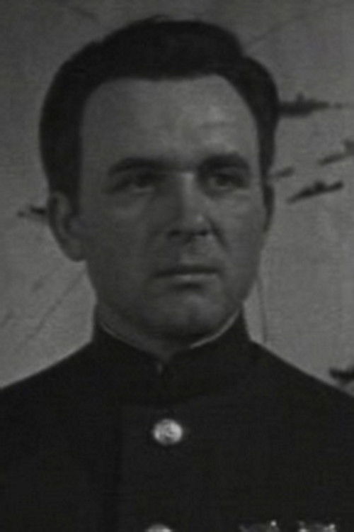 Vladimir Naumtsev profile