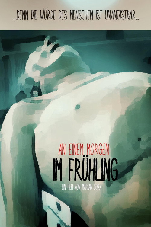 Movie poster for A Springtime Morning (2016)