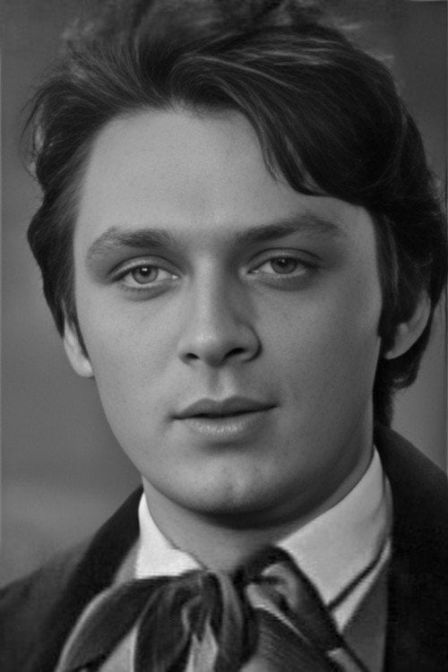 Photo of Viktor Murganov, Acting