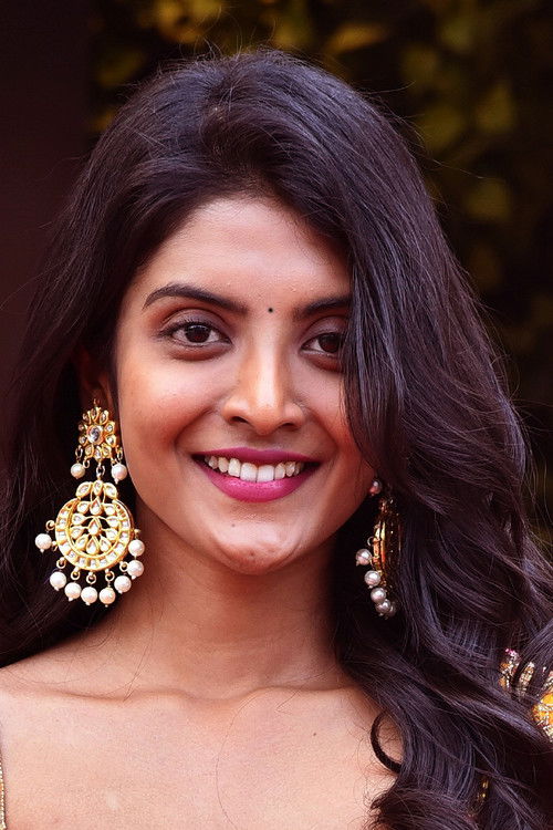 Nivedhithaa Sathish profile