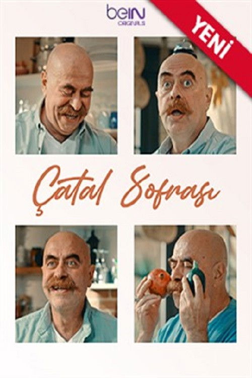 Çatal Sofrası poster