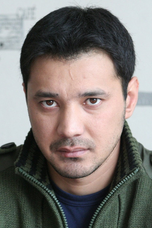 Photo of Berik Aytzhanov, Acting