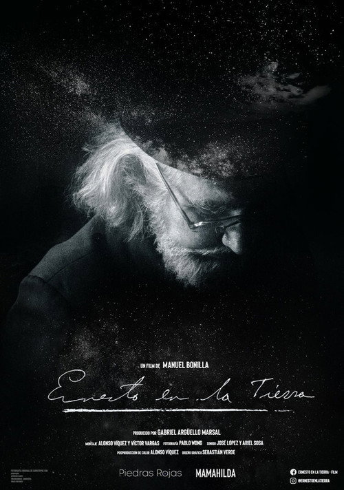 Movie poster for Ernesto on Earth (2020)
