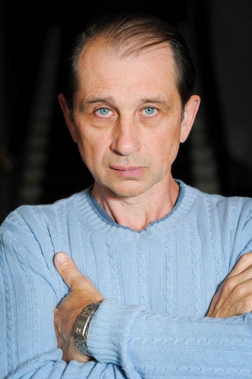 Photo of Vladimir Timofeev, Acting