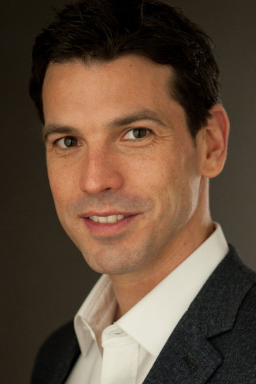 David González Zorrilla profile