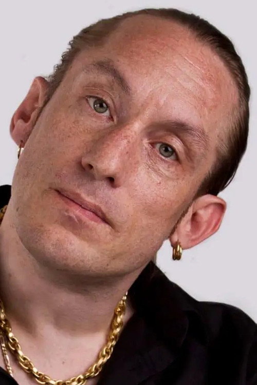 Photo of Jesper Odelberg, Acting