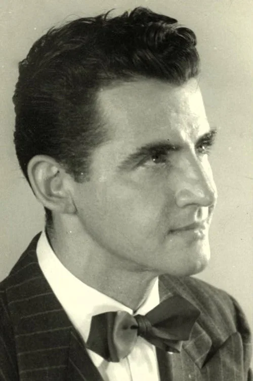 Photo of Allan Sears, Acting