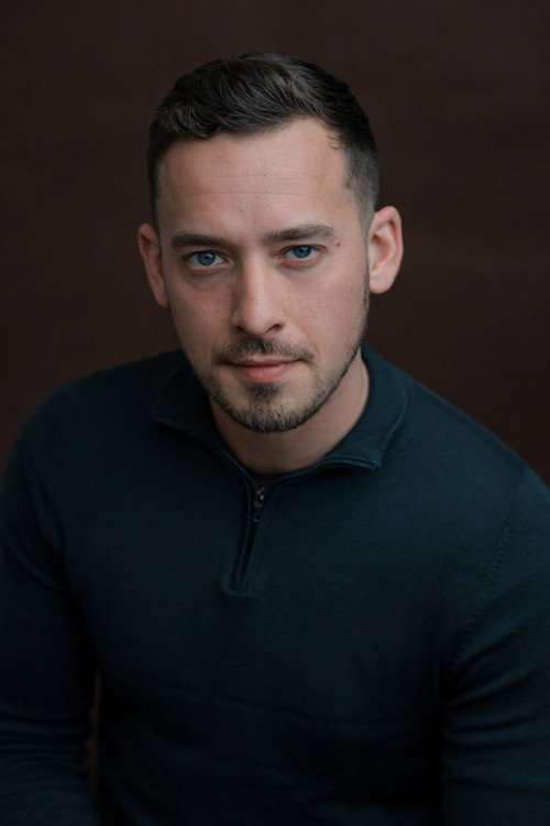 Photo of Oisín Porter, Acting