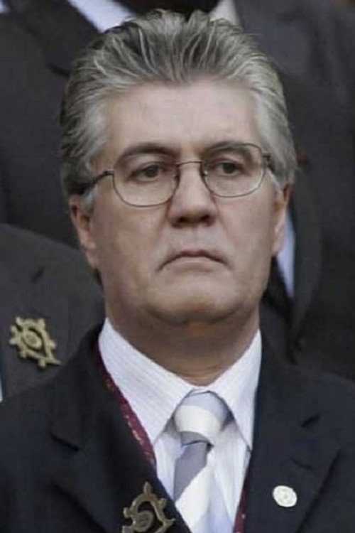 Photo of Vassilis Gagatsis, Acting